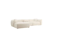 VIND Hjørnesofa Positano