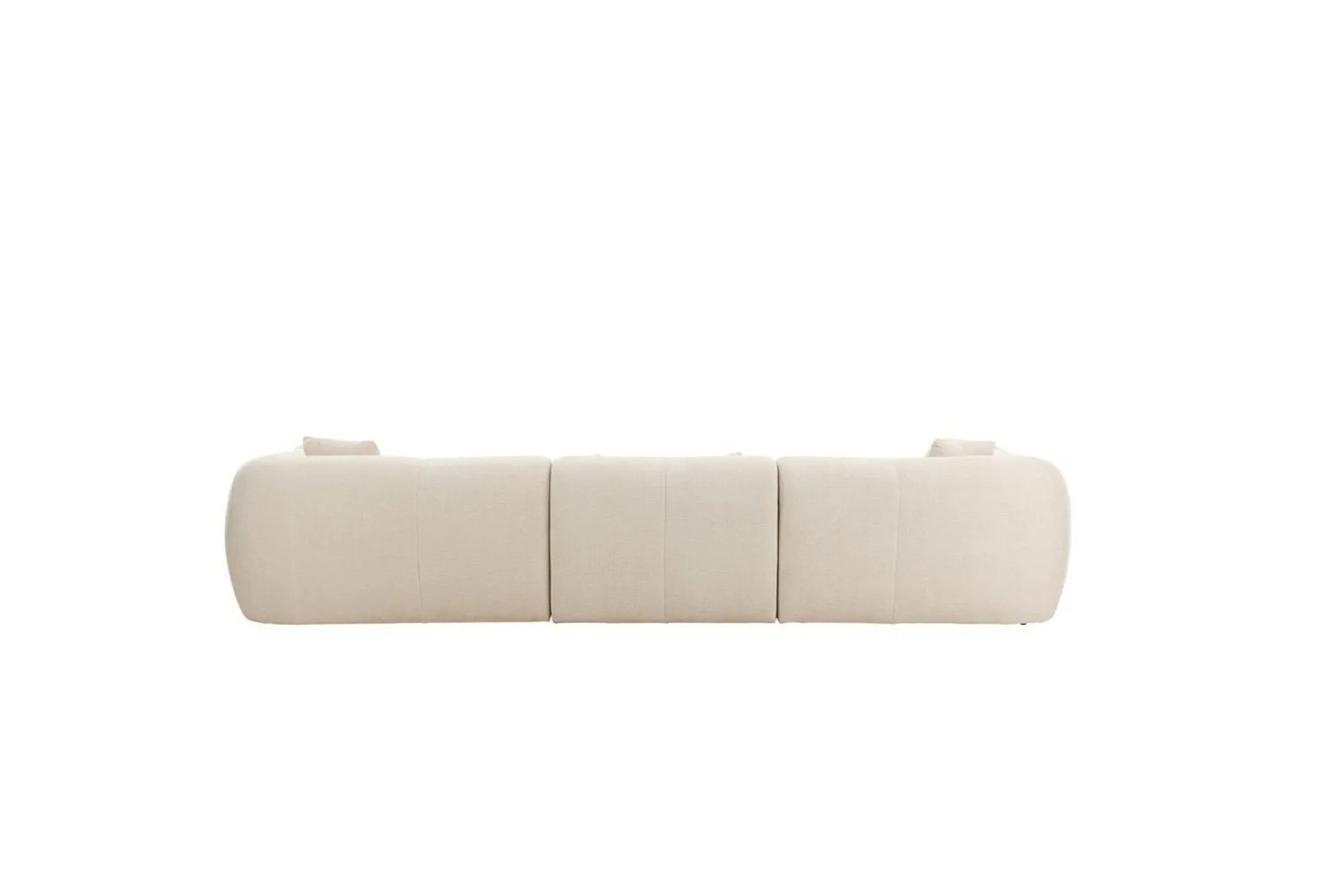 VIND Hjørnesofa Positano