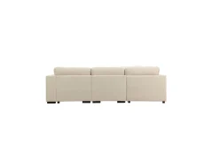 Hjørnesofa Salerno
