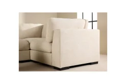 Hjørnesofa Salerno
