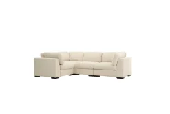 Hjørnesofa Salerno