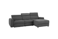 Loft24 Hjørnesofa 3-seter Capena