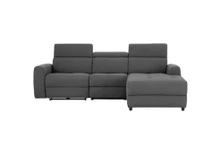 Loft24 Hjørnesofa 3-seter Capena