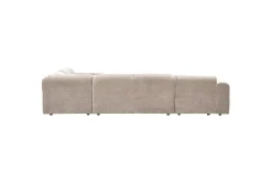 WOOOD Hjørnesofa-Hjørnesofa Sky Natur