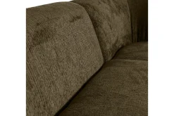 WOOOD Hjørnesofa Sloping
