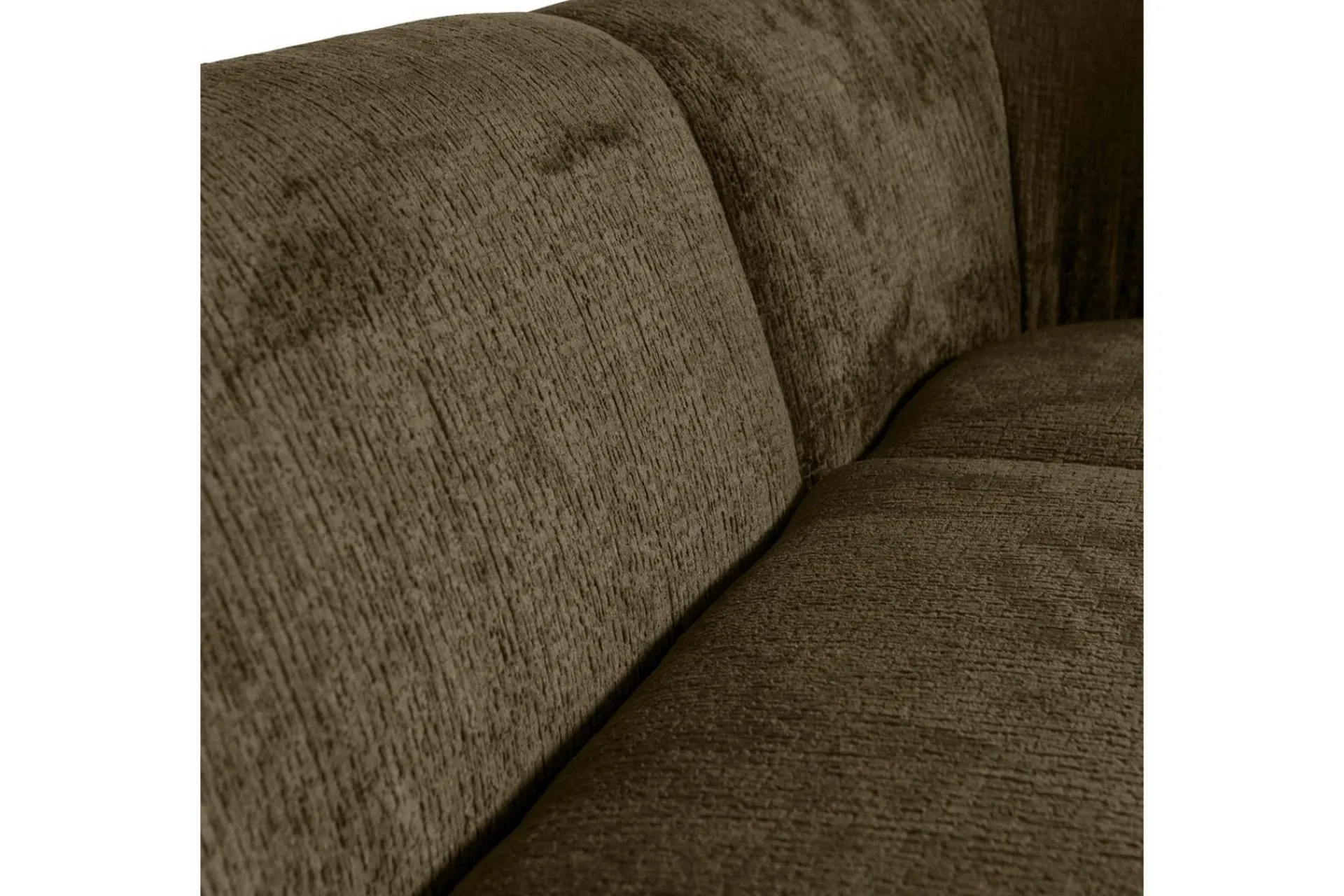 WOOOD Hjørnesofa Sloping