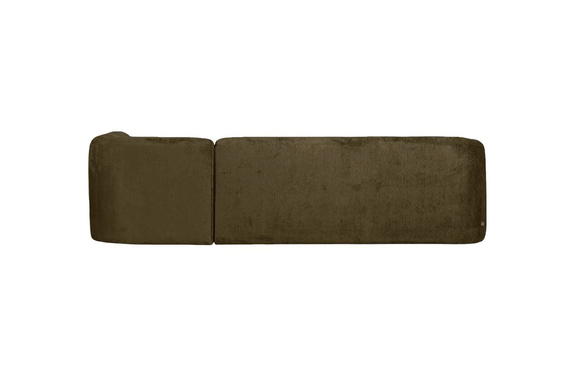 WOOOD Hjørnesofa Sloping