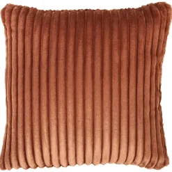 Hjørnesofa-Hjørnesofa Stenum Messing,Brun