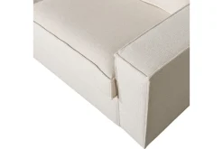 WOOOD Hjørnesofa Thomas Woven
