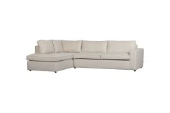 WOOOD Hjørnesofa Thomas Woven