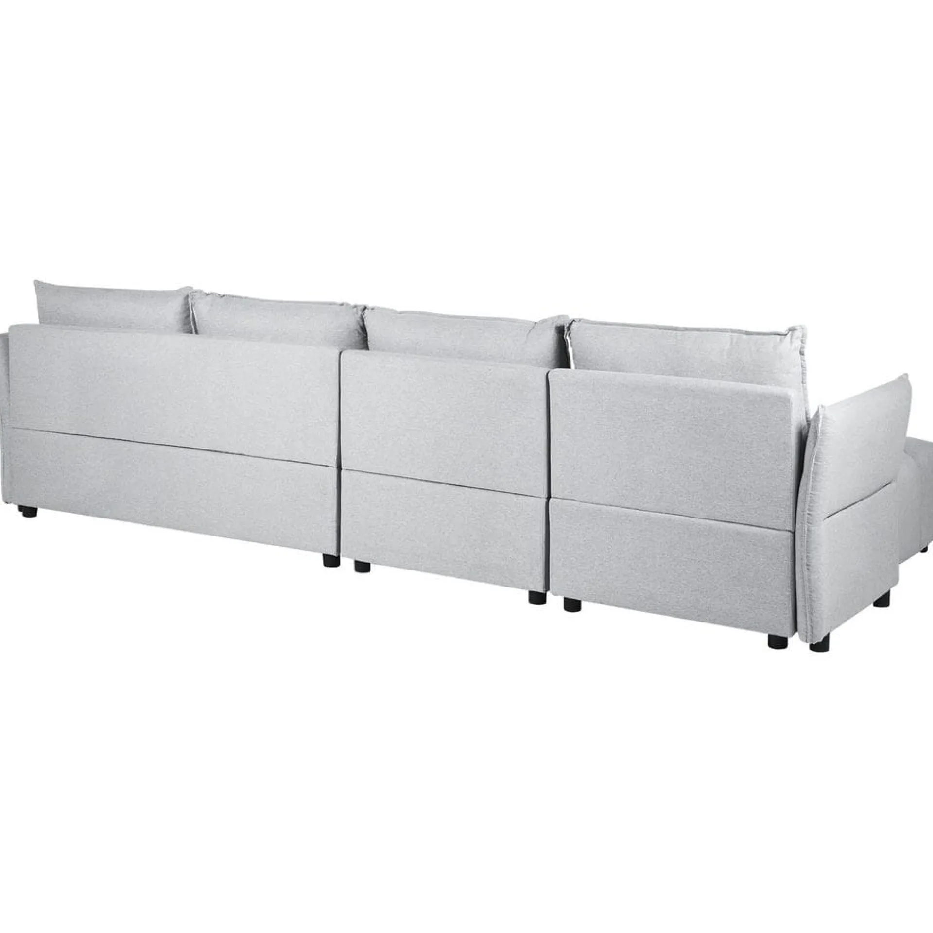 Hjørnesofa Tomra
