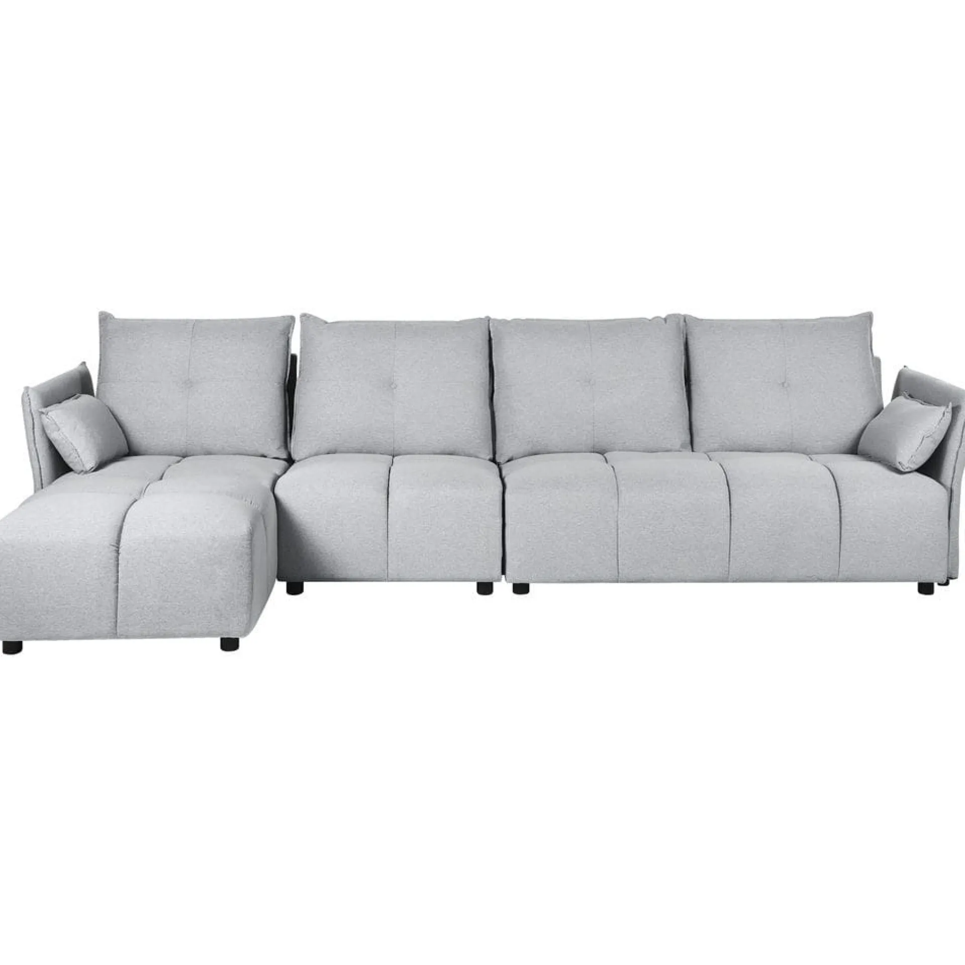 Hjørnesofa Tomra