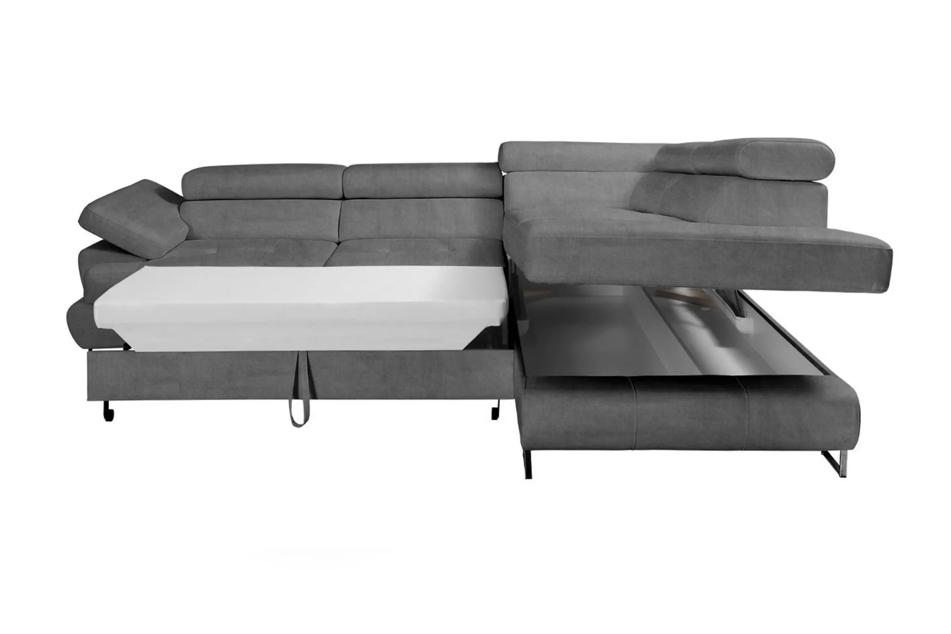 Hjørnesovesofa