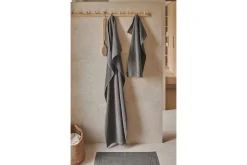 Håndklær-Håndkle Helle 50 x 70 cm Grey