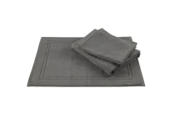 Håndklær-Håndkle Helle 50 x 70 cm Grey