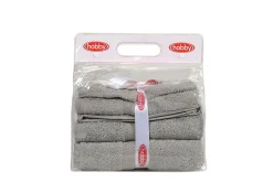Hobby Håndkle Set om 3