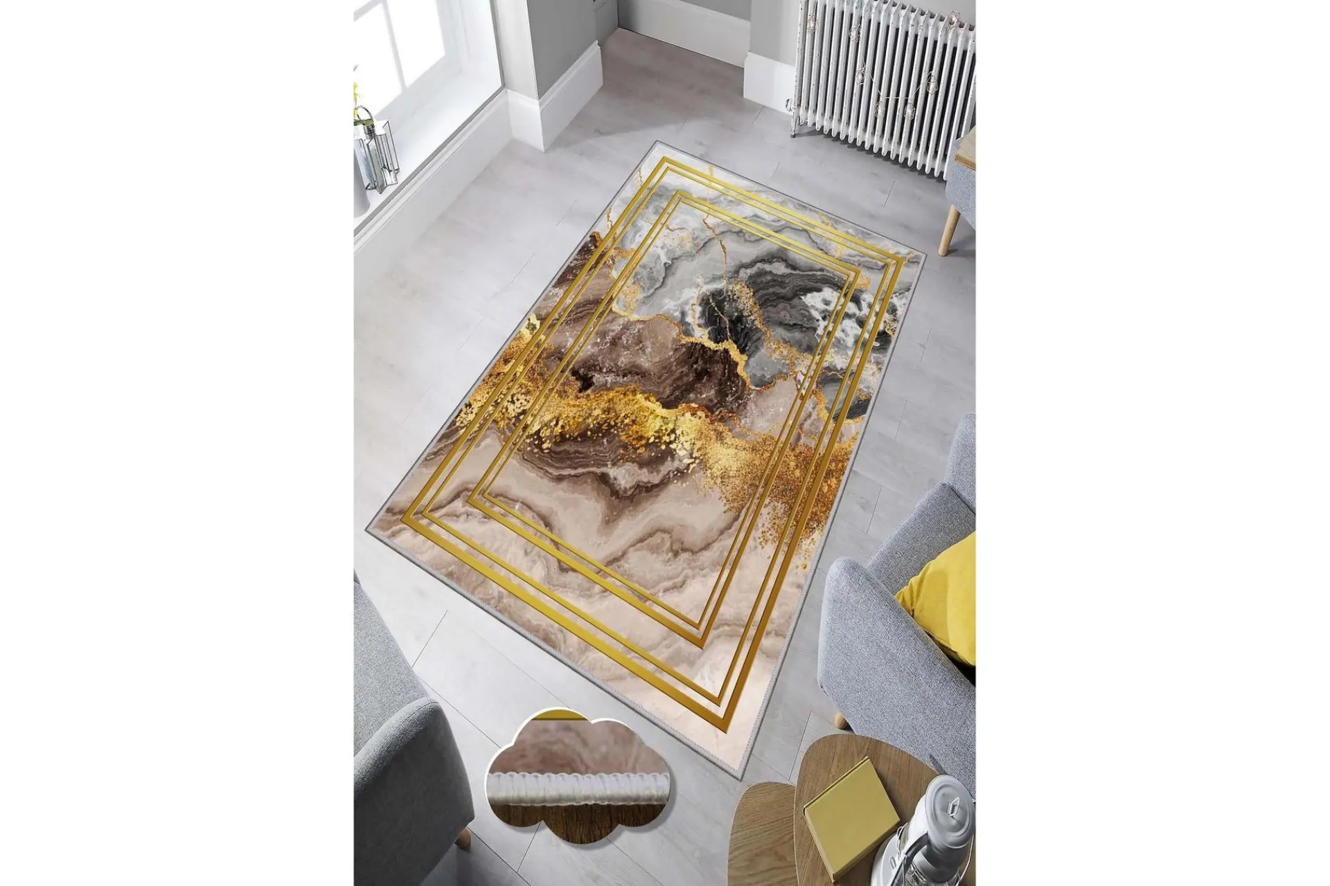 Homefesto Matte 180x280 cm