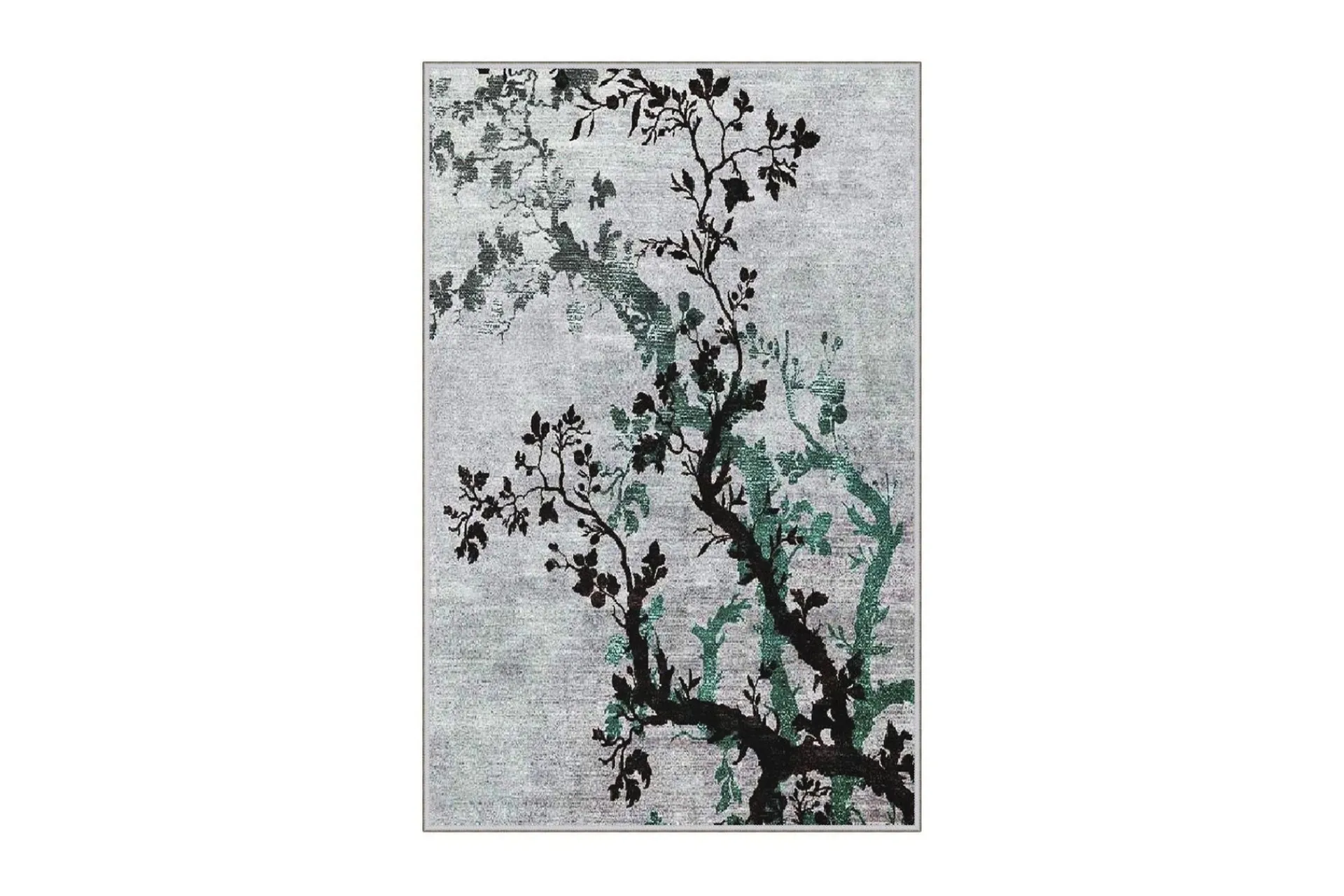 Moderne Tepper-Homefesto Matte 160x230 cm Flerfärgad