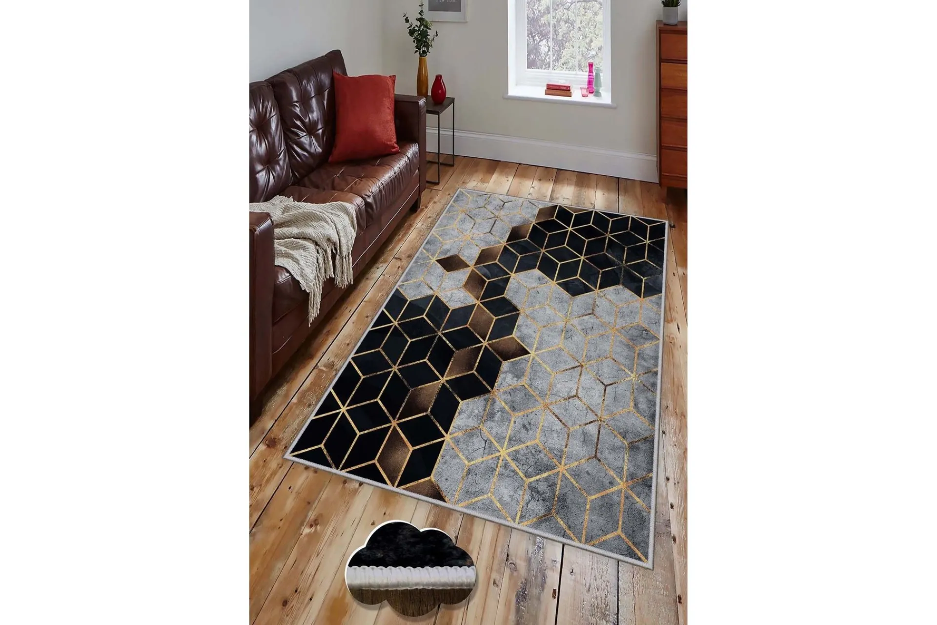 Homefesto Matte 80x150 cm