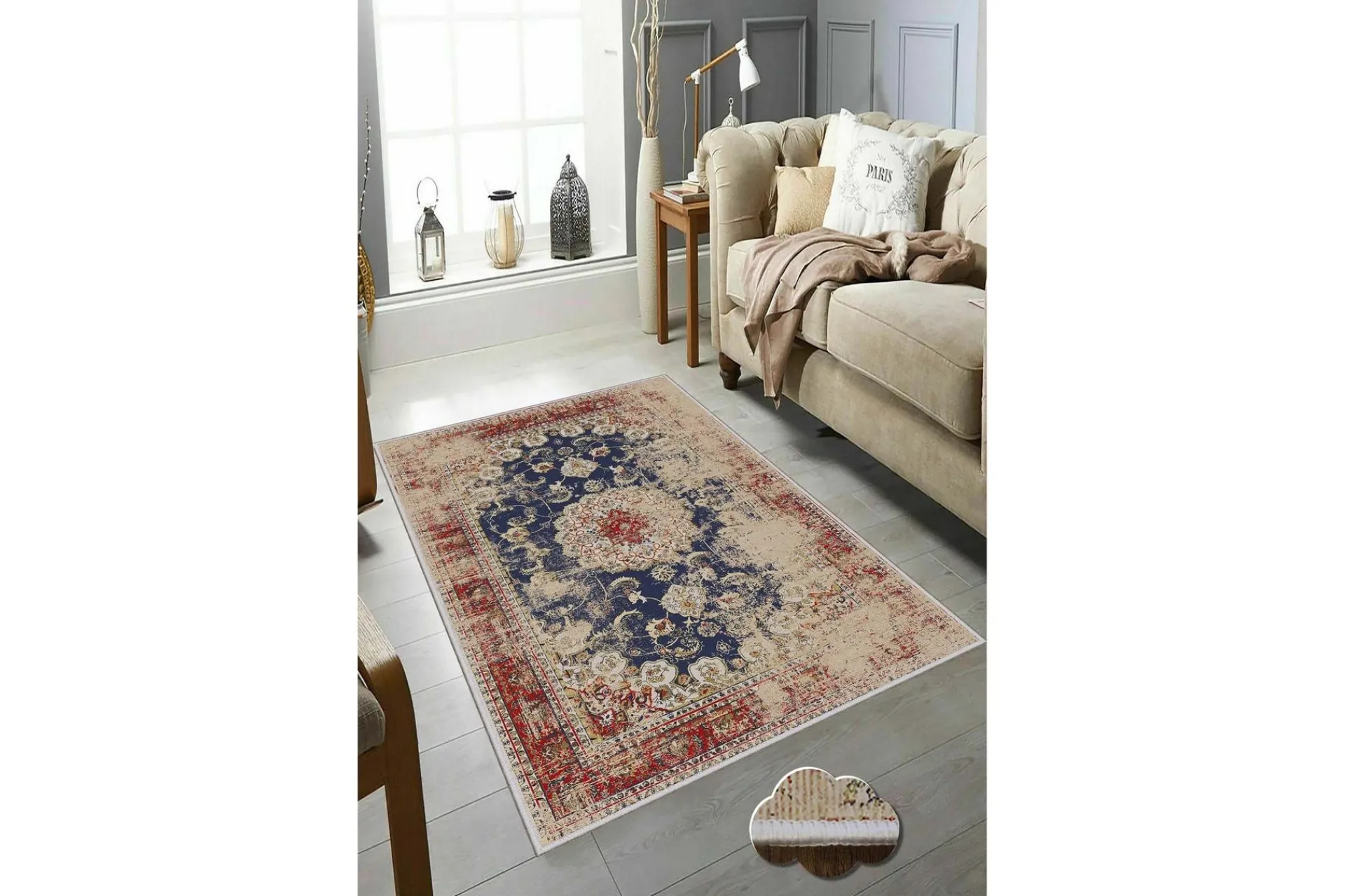 Homefesto Matte 80x150 cm
