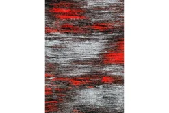 Moderne Tepper-Homefesto Matte 160x230 cm Flerfärgad