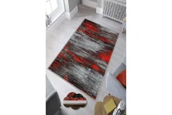 Moderne Tepper-Homefesto Matte 160x230 cm Flerfärgad