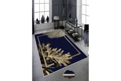 Moderne Tepper-Homefesto Matte 100x200 cm Flerfärgad