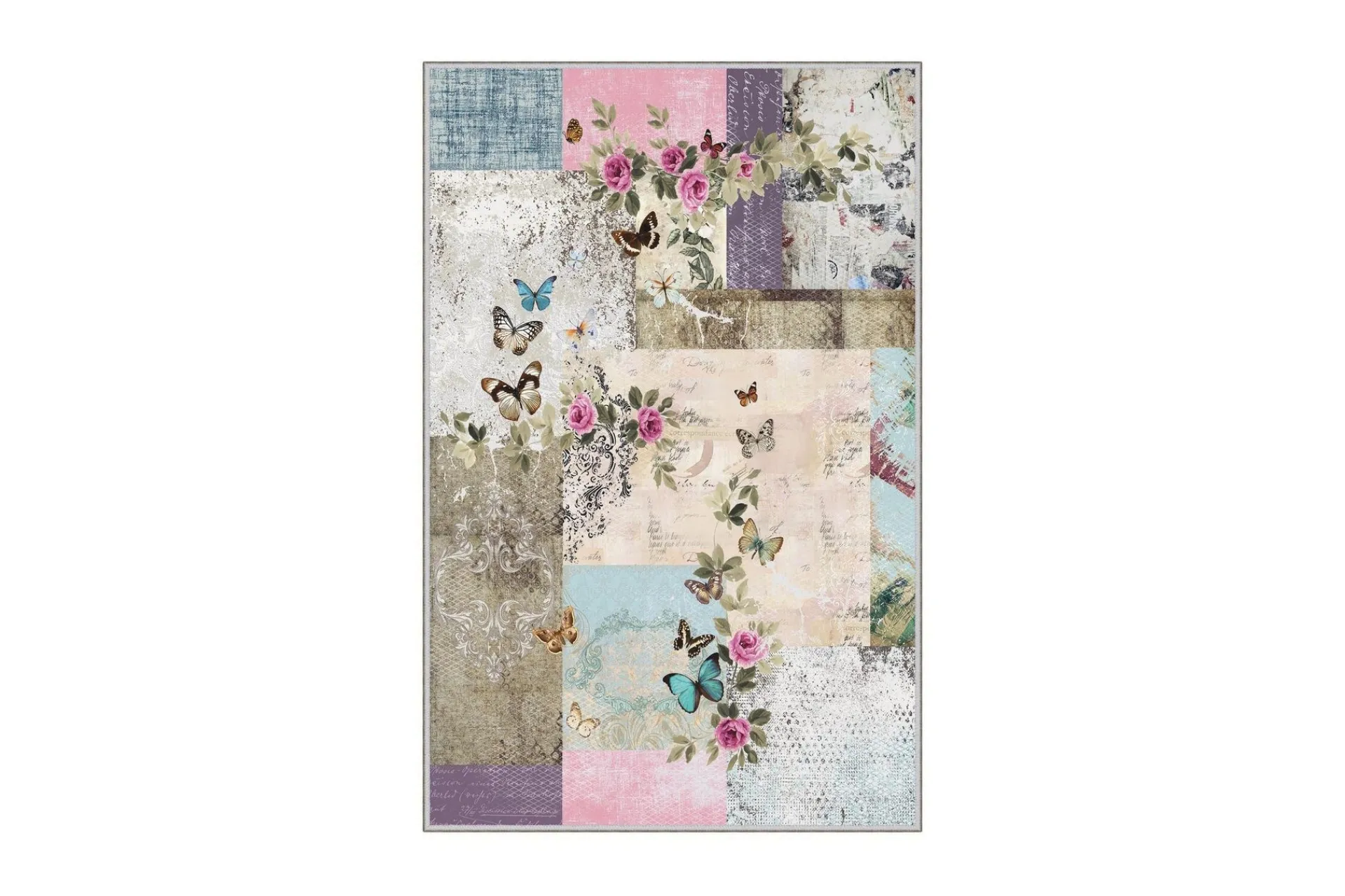 Homefesto Matte 160x230 cm