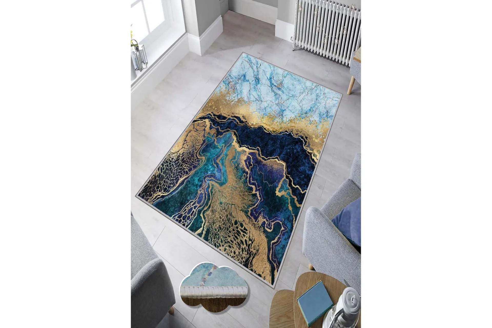 Homefesto Matte 180x280 cm