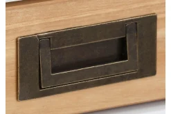 Homestead Skrivebord 100 cm