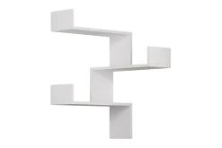 Vegghylle-Homitis Vegghylle Hvit