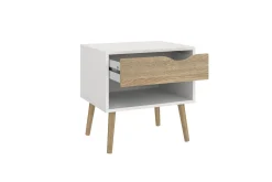Tvilum Hostafranc Sengebord 50,2 cm