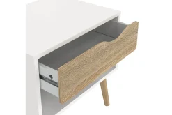 Tvilum Hostafranc Sengebord 50,2 cm