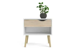 Tvilum Hostafranc Sengebord 50,2 cm