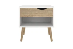 Tvilum Hostafranc Sengebord 50,2 cm