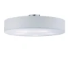 Trio Lighting Kjøkkenlampe|Taklampe-Hotel Plafond 65 cm 5xE27 hvit