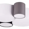 Trio Lighting Hotel Plafond 4xE27 Multifarget