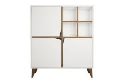 Hovdane Klesskap 100 cm