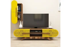 Hovdane TV-Benk 145 cm