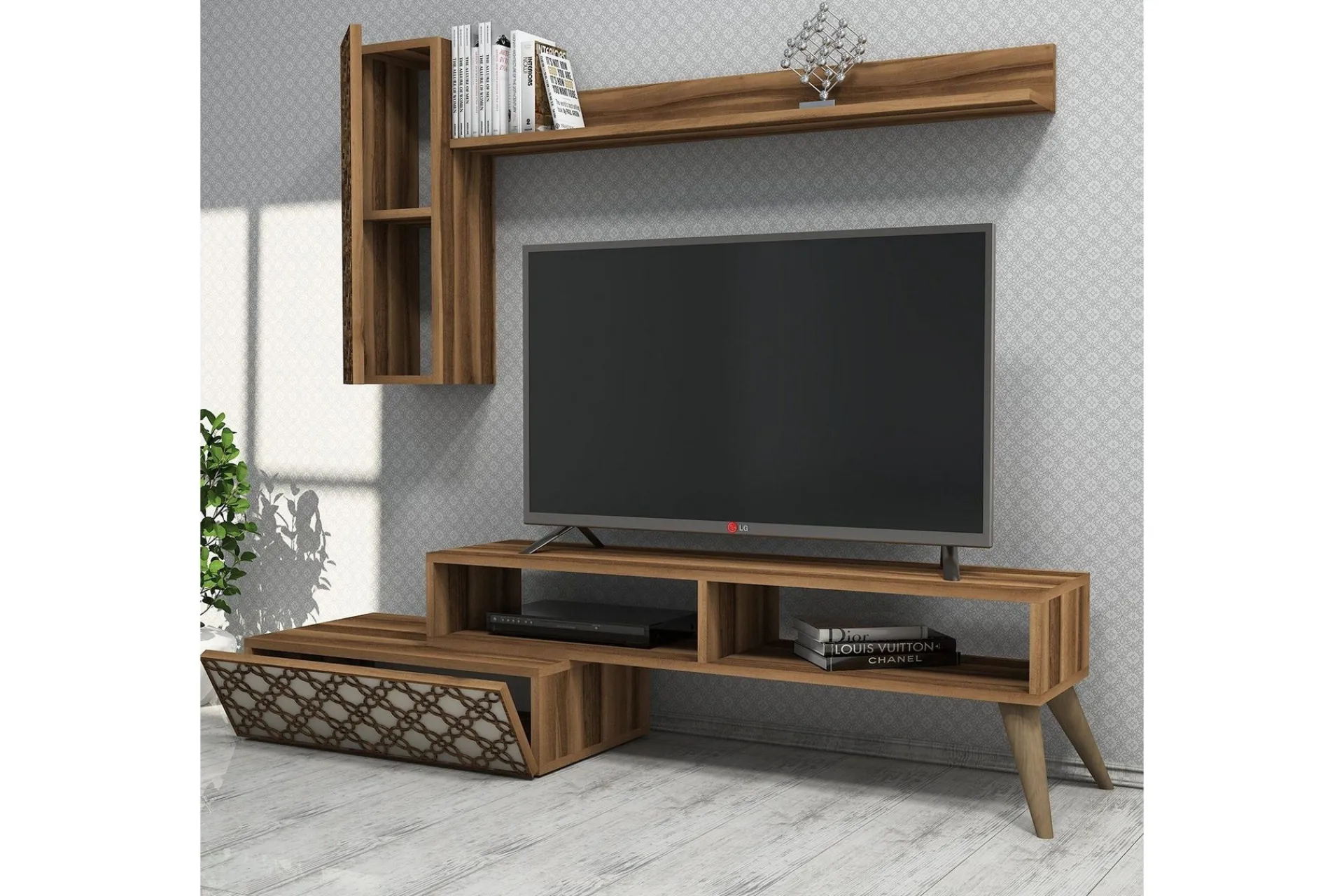 Hovdane TV-Benk 150 cm