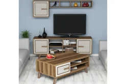 Hovdane TV-møbelsett 160 cm