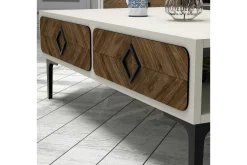 Hovdane TV-møbelsett 180 cm