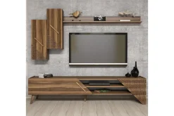 Hovdane TV-møbelsett 180 cm