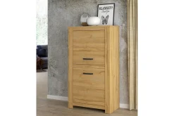 Sideboard & Skjenker-Hovencamp Skap 42x77 cm Brun