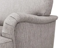 Bloomington 2 Seter Sofa-Howard Classic 2-seters Stoffsofa Beige,Grey