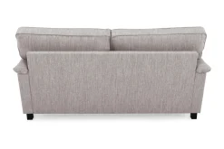 Bloomington 2 Seter Sofa-Howard Classic 2-seters Stoffsofa Beige,Grey