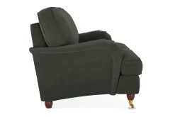 Bloomington Howard Lyx 2-seters Manchestersofa