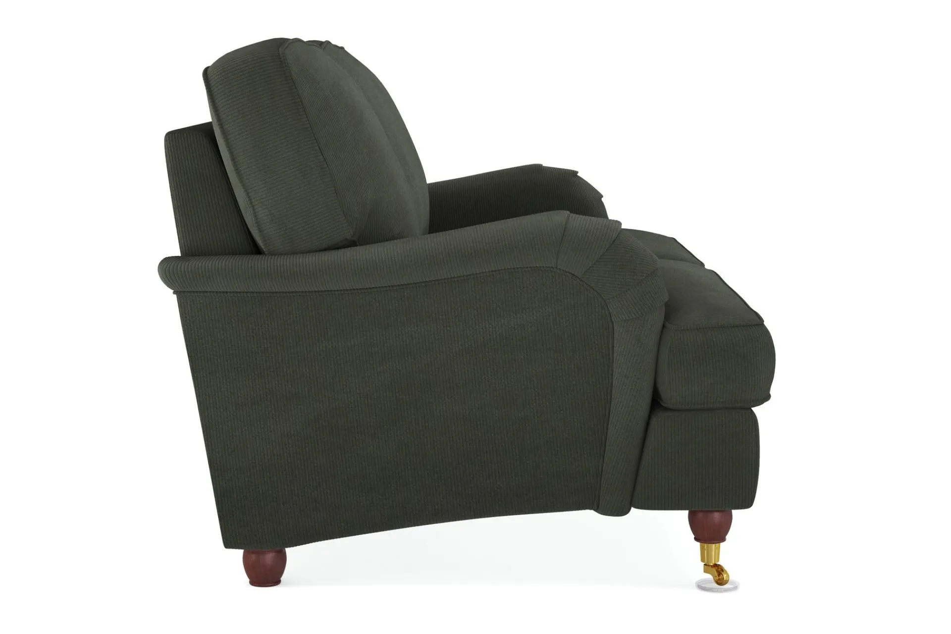 Bloomington Howard Lyx 2-seters Manchestersofa