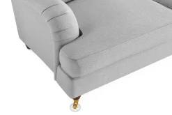 Bloomington Howard Lyx 2-seters Stoffsofa
