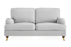 Bloomington Howard Lyx 2-seters Stoffsofa